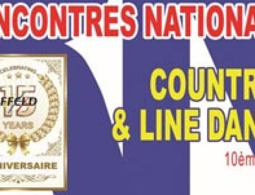 10emes Rencontres Nationales