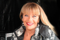 Christiane FAVILLIER