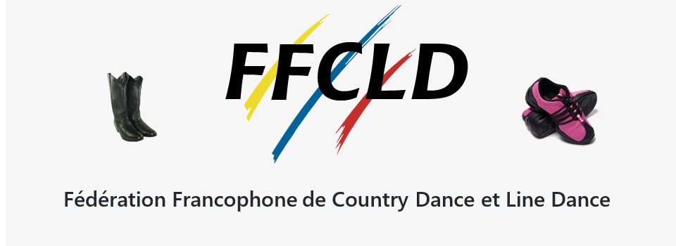 FFCLD – Fédération Francophone de Country dance et Line Dance
