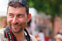 Laurent CHARNAY