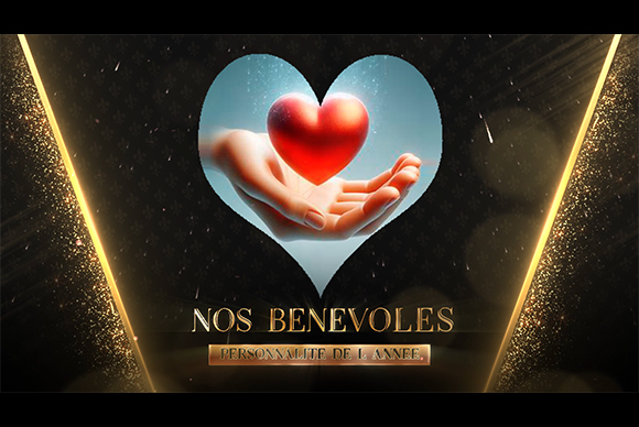 NOS BENEVOLES