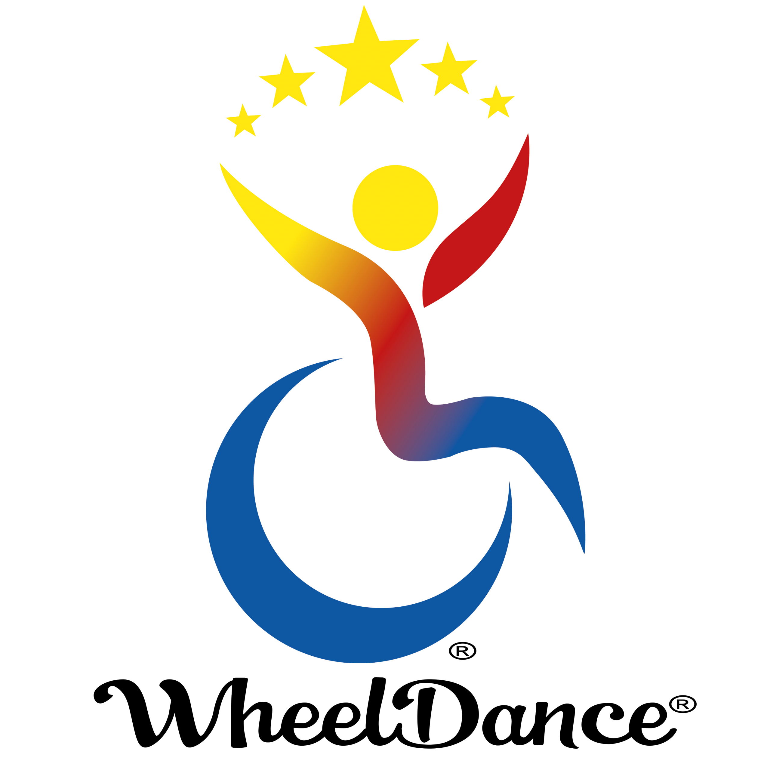 Logo WheelDance marque déposée