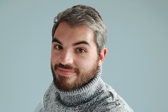 Rémi TARDIEU