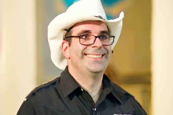 Romain BARTHE TOUNSI