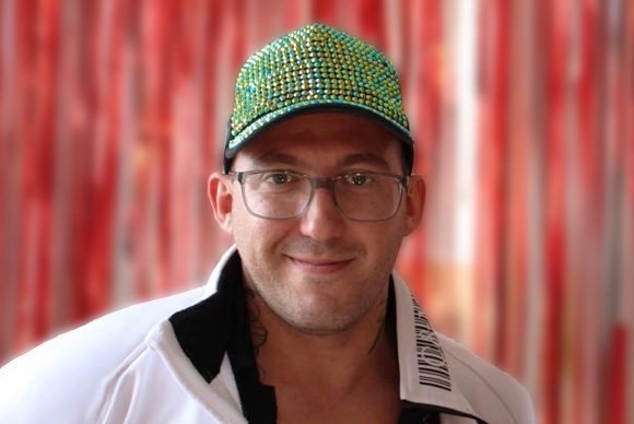 Aurélien DA SILVA MARQUET